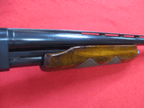 Remington, Model 870 ADL Wingmaster, 12 Ga., 