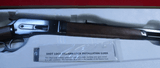 Winchester Model 1886, 45-70 GOVT., Limited Series, New In Box , Serial No. 00001 - 1 of 15