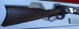 Winchester Model 1886, 45-70 GOVT., Limited Series, New In Box , Serial No. 00001 - 2 of 15