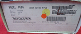 Winchester Model 1886, 45-70 GOVT., Limited Series, New In Box , Serial No. 00001 - 5 of 15