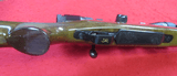 Browning,Medallion A Bolt, Left Hand, .270 Win., Nikon Scope - 12 of 14