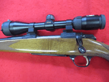 Browning,Medallion A Bolt, Left Hand, .270 Win., Nikon Scope - 2 of 14