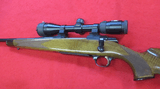 Browning,Medallion A Bolt, Left Hand, .270 Win., Nikon Scope