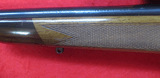 Browning,Medallion A Bolt, Left Hand, .270 Win., Nikon Scope - 4 of 14