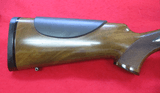 Browning,Medallion A Bolt, Left Hand, .270 Win., Nikon Scope - 9 of 14