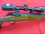 Browning,Medallion A Bolt, Left Hand, .270 Win., Nikon Scope - 10 of 14