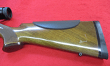 Browning,Medallion A Bolt, Left Hand, .270 Win., Nikon Scope - 3 of 14
