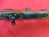 Browning,Medallion A Bolt, Left Hand, .270 Win., Nikon Scope - 6 of 14