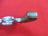 S&W Mod. 66-2, .357 Mag., 21/2