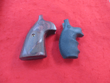 S&W Mod. 66-2, .357 Mag., 21/2