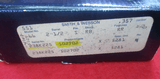 S&W Mod. 66-2, .357 Mag., 21/2