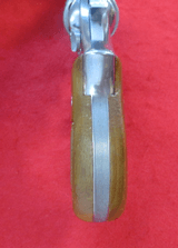 S&W Mod. 66-2, .357 Mag., 21/2