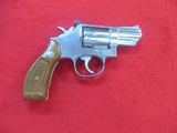 S&W Mod. 66-2, .357 Mag., 21/2