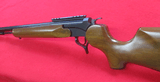 Thompson Center Encore, 209 x 50 Magnum, Blue and Walnut, Excellent - 7 of 14