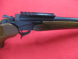 Thompson Center Encore, 209 x 50 Magnum, Blue and Walnut, Excellent - 6 of 14