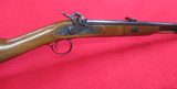 Thompson Center, New Englander, .50 Cal, Black Powder, Percussion - Like New - 1 of 14