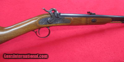 Thompson Center, New Englander, .50 Cal, Black Powder, Percussion - Like New
