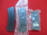 Ruger Mini 14 Magazines, .223 Cal., Metal , 30Rd and 40 Rd. , New Condition, 3 Total - 2 of 10