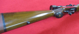 Ruger No. 1 , .270 Win., Redfield 3-9X, Excellent Condition - 5 of 14
