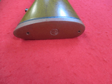 Ruger No. 1 , .270 Win., Redfield 3-9X, Excellent Condition - 13 of 14