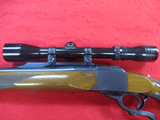 Ruger No. 1 , .270 Win., Redfield 3-9X, Excellent Condition - 10 of 14