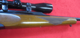 Ruger No. 1 , .270 Win., Redfield 3-9X, Excellent Condition - 3 of 14