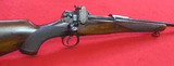Remington Model 30 S Express Rifle, .30 06 SPRG.