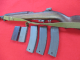 Winchester M1 Carbine, Non Matching, Import Marked, 5 Magazines, Free Shipping - 8 of 15