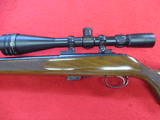 Remington ,Model 541-T, Heavy Barrel, .22 S-L-LR, Sightron Scope 6-24 x 42 - 8 of 15