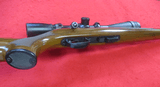 Remington ,Model 541-T, Heavy Barrel, .22 S-L-LR, Sightron Scope 6-24 x 42 - 4 of 15