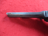 S&W Model 11/2, 32 RF, 2nd Issue , Ammunition Available - 4 of 15