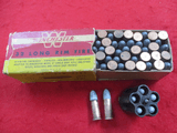 S&W Model 11/2, 32 RF, 2nd Issue , Ammunition Available - 15 of 15