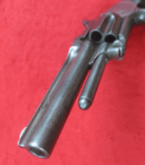 S&W Model 11/2, 32 RF, 2nd Issue , Ammunition Available - 7 of 15