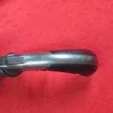 S&W Model 11/2, 32 RF, 2nd Issue , Ammunition Available - 5 of 15