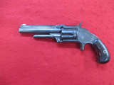 S&W Model 11/2, 32 RF, 2nd Issue , Ammunition Available - 2 of 15