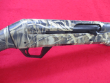 Benelli , Super Black Eagle II, 12 Ga., Marsh Camo, Box etc. - 3 of 12
