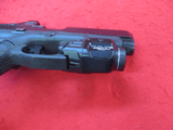 Glock Model 49 MOS, 9mm., Green Dot, Stream Light, Box etc. AS NEW - 5 of 12