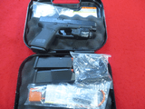 Glock Model 49 MOS, 9mm., Green Dot, Stream Light, Box etc. AS NEW - 12 of 12