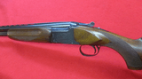Winchester 101 XTR, 12 Ga., Lightweight, 6 Screw in Chokes, Gun Case Inc. Nice ! - 8 of 15 Winchester 101 XTR, 12 Ga., Lightweight, 6 Screw in Chokes, Gun Case Inc. Nice ! - 8 of 15