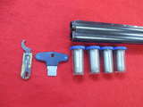 Winchester 101 XTR, 12 Ga., Lightweight, 6 Screw in Chokes, Gun Case Inc. Nice ! - 15 of 15 Winchester 101 XTR, 12 Ga., Lightweight, 6 Screw in Chokes, Gun Case Inc. Nice ! - 15 of 15