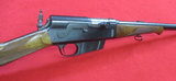 Remington Model 8, .30 Rem., Total Restoration with RCBS Reloading Dies, Beautiful ! - 1 of 13