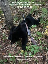 Remington Model 8, .30 Rem., Total Restoration with RCBS Reloading Dies, Beautiful ! - 12 of 13