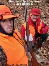 Remington Model 8, .30 Rem., Total Restoration with RCBS Reloading Dies, Beautiful ! - 13 of 13