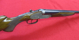 Zephyr Uplander, 16 Ga., SxS , Stoeger Arms Import, Made in Spain