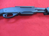 Remington Model 7600, 30-06 SPRG., Matte Black & Synthetic, As New ! - 3 of 15 Remington Model 7600, 30-06 SPRG., Matte Black & Synthetic, As New ! - 3 of 15