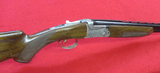 Ithaca SKB Model 600, 20 Ga., O/U, Excellent - 1 of 15