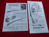 Firearm Manuals, Brochures, Owners Manuals, etc - 9 of 10