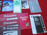 Firearm Manuals, Brochures, Owners Manuals, etc - 1 of 10