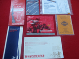 Firearm Manuals, Brochures, Owners Manuals, etc - 2 of 10