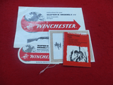 Firearm Manuals, Brochures, Owners Manuals, etc - 7 of 10